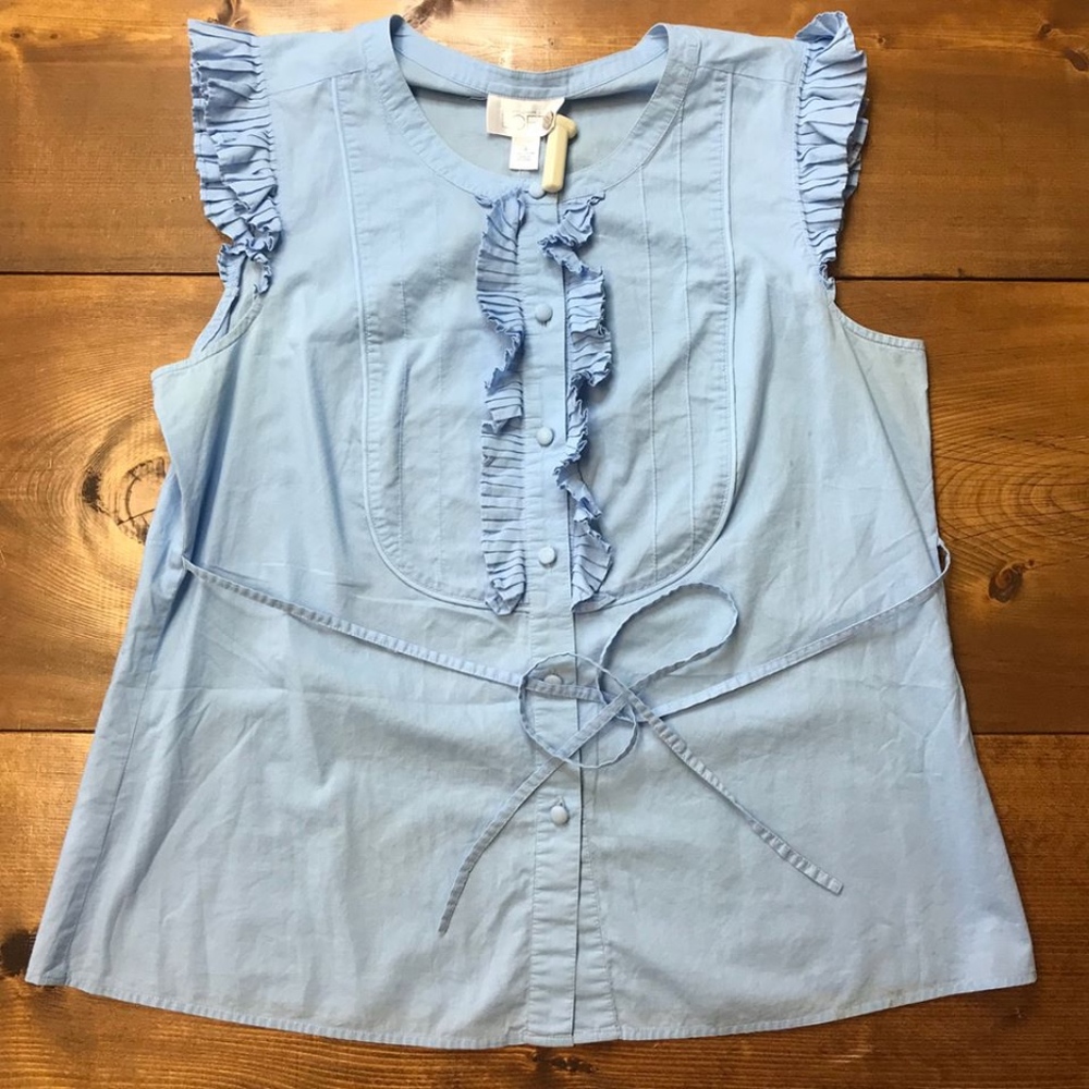 Ann Taylor